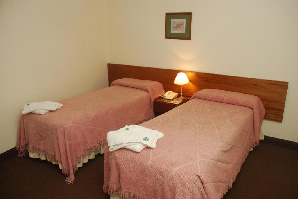 Hotel Gran Crisol Córdoba Extérieur photo