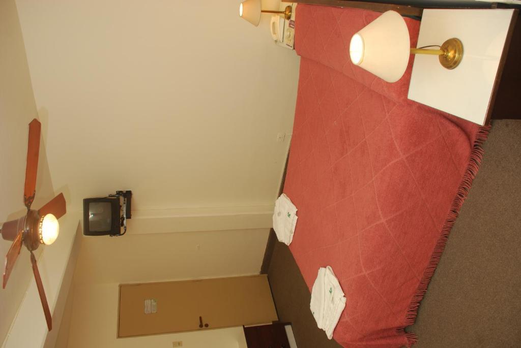Hotel Gran Crisol Córdoba Chambre photo