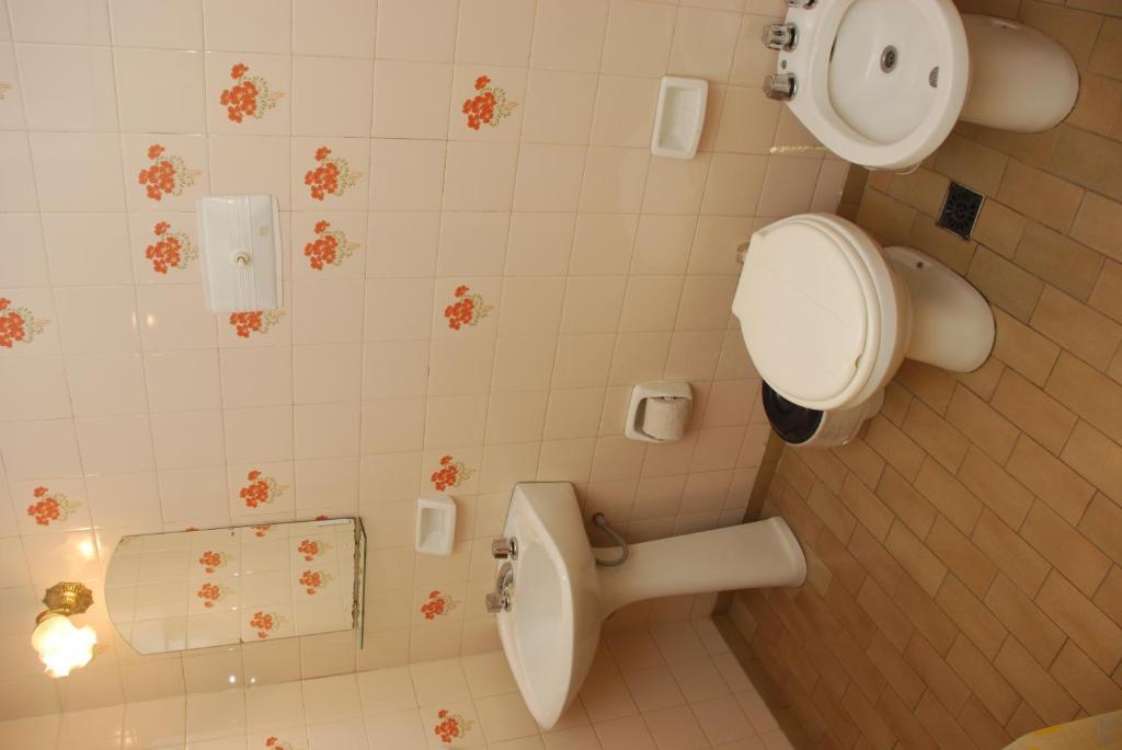 Hotel Gran Crisol Córdoba Chambre photo