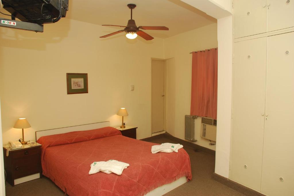 Hotel Gran Crisol Córdoba Extérieur photo
