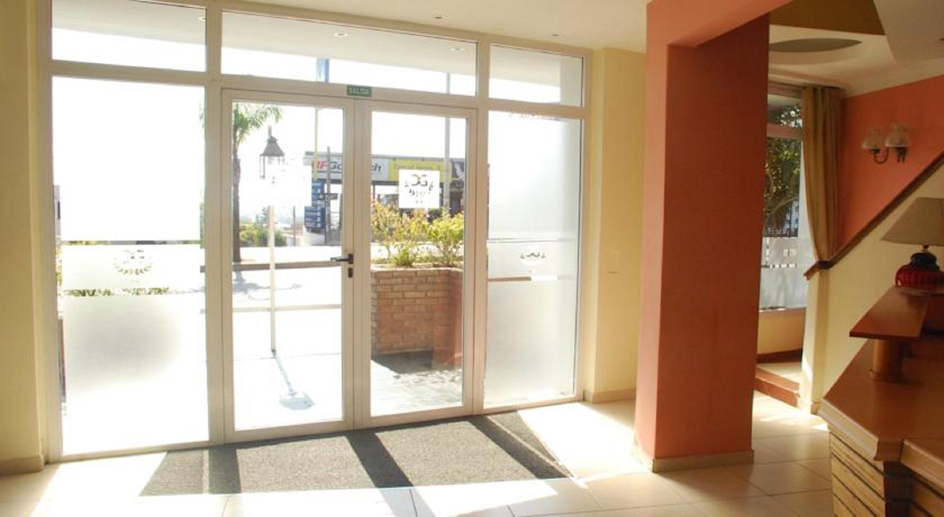 Hotel Gran Crisol Córdoba Extérieur photo