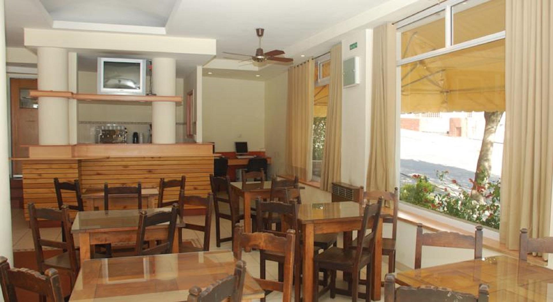 Hotel Gran Crisol Córdoba Extérieur photo