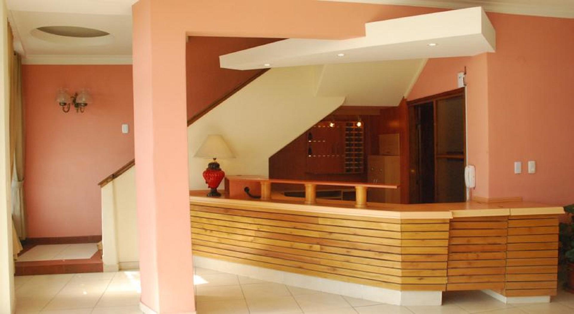 Hotel Gran Crisol Córdoba Extérieur photo