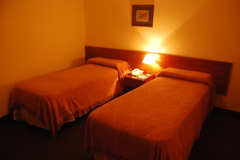 Hotel Gran Crisol Córdoba Extérieur photo